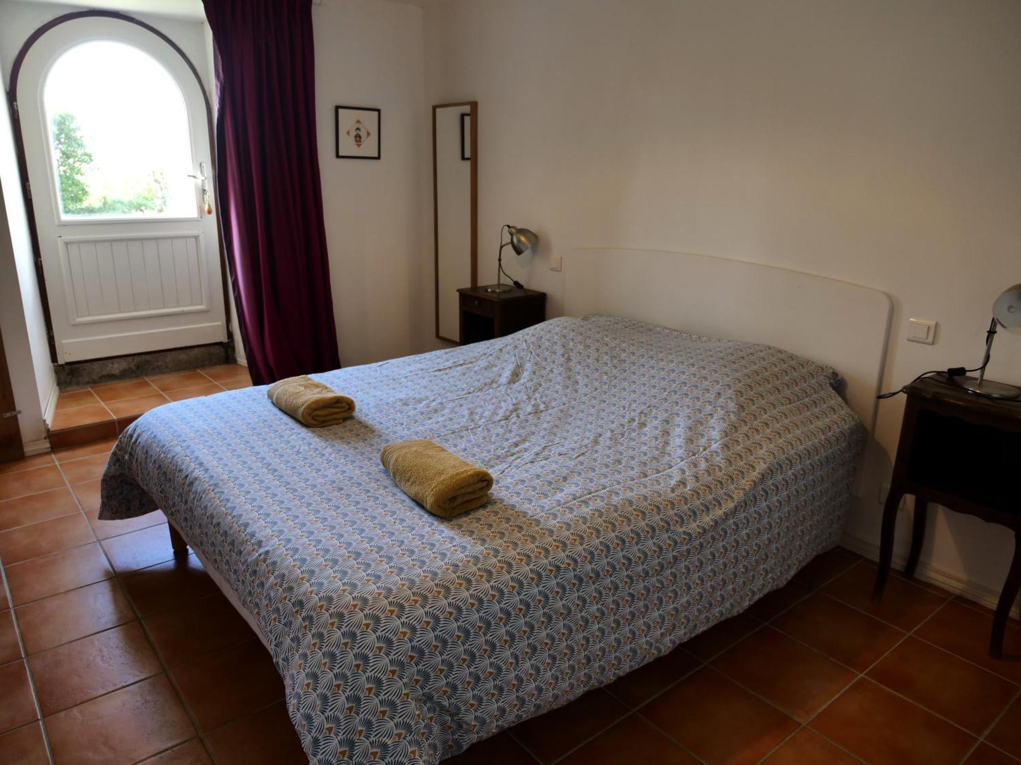 Gite De L'Hirondelle Bleue Brech Kültér fotó