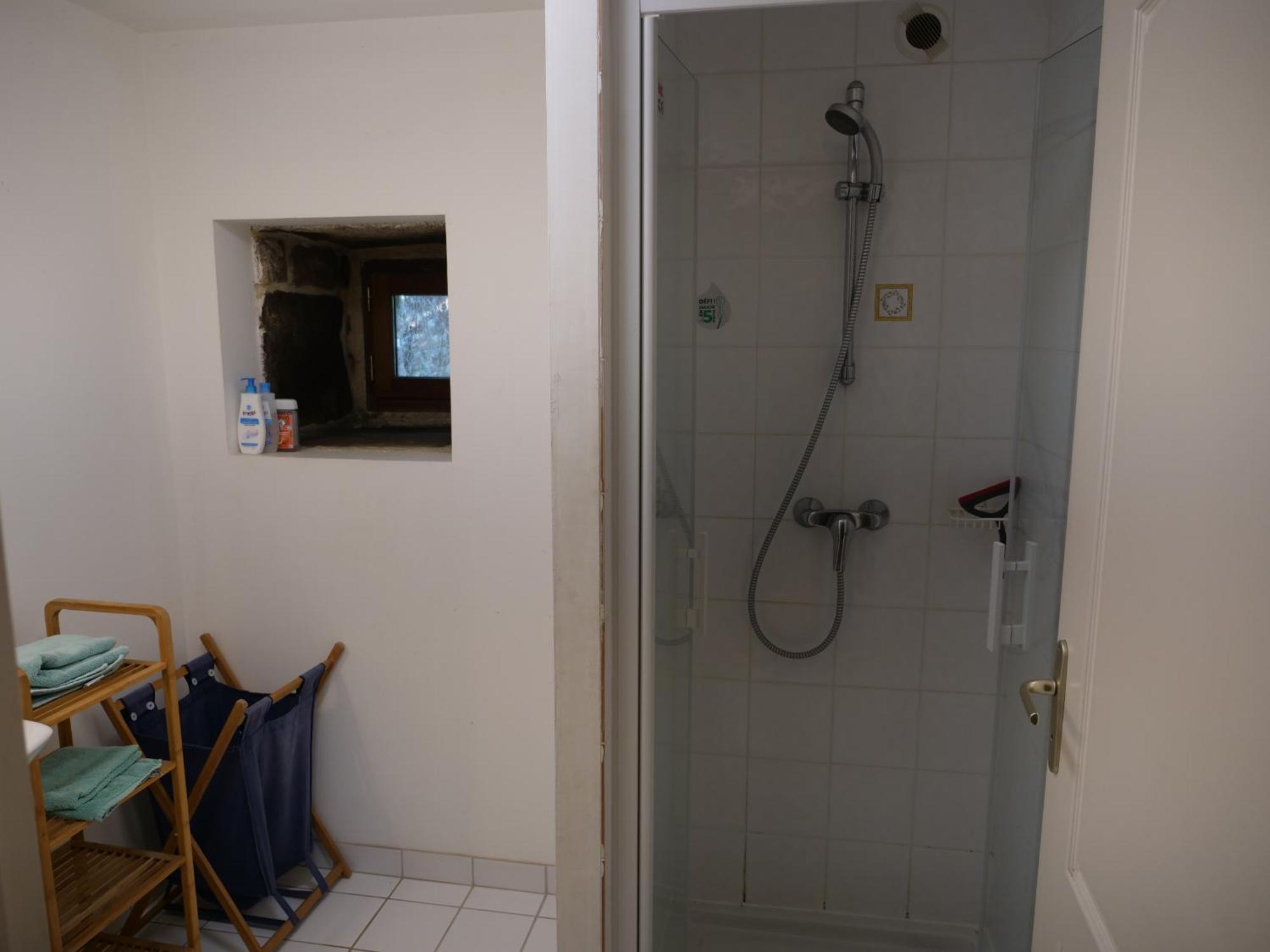 Gite De L'Hirondelle Bleue Brech Kültér fotó